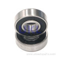 Single Row deep groove ball bearing for motors